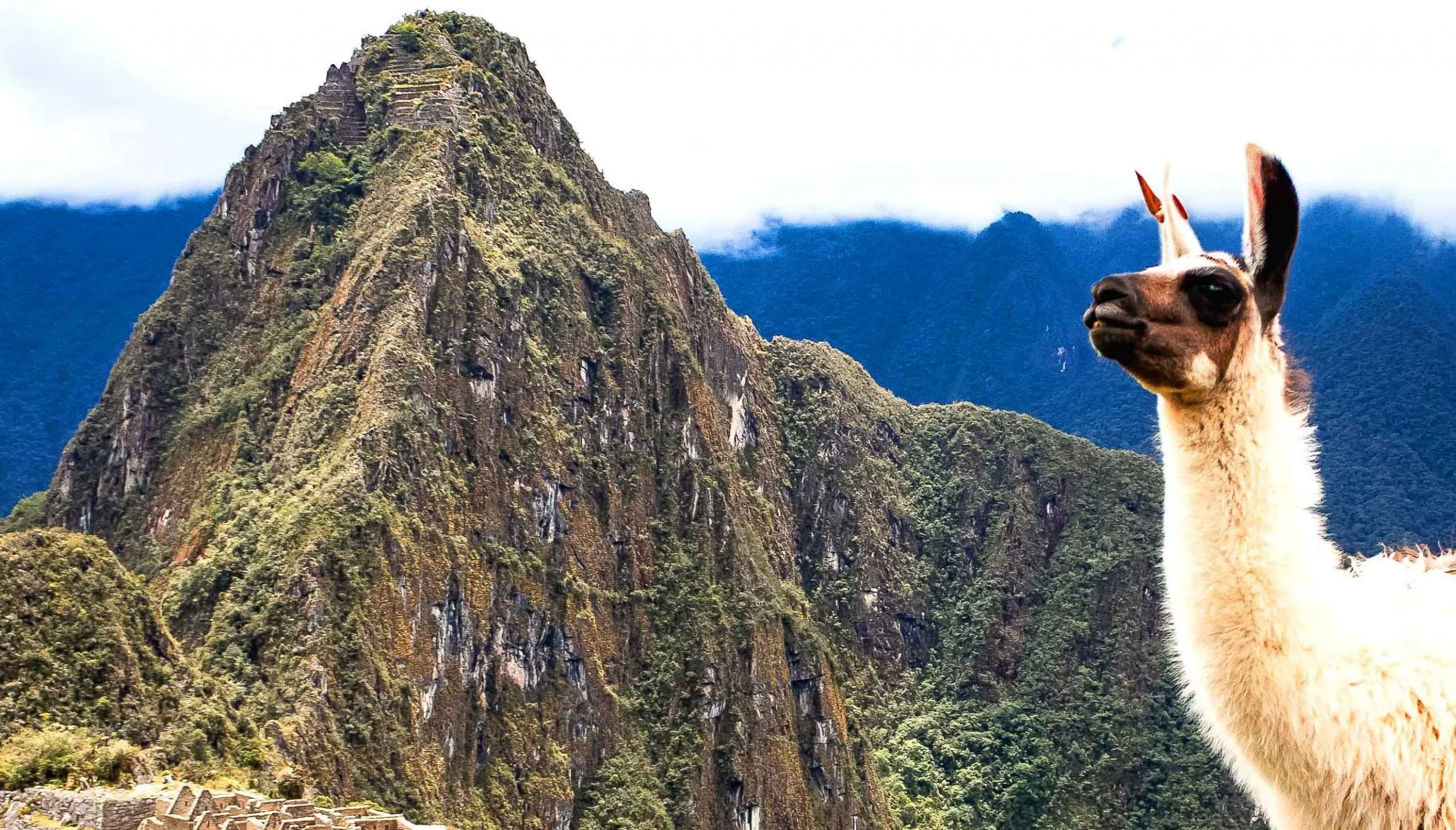 Cusco Inka trail Machupicchu 7D/6N Package