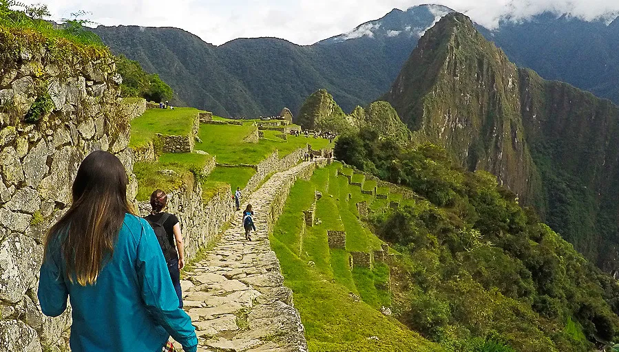 Cusco Inca Trail Lake Titicaca 10D/9N Package