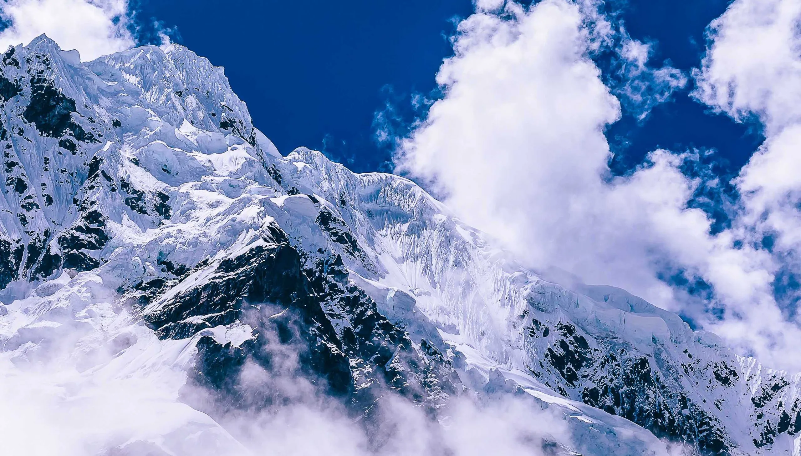 Cusco Salkantay Trek 8D/7N Package