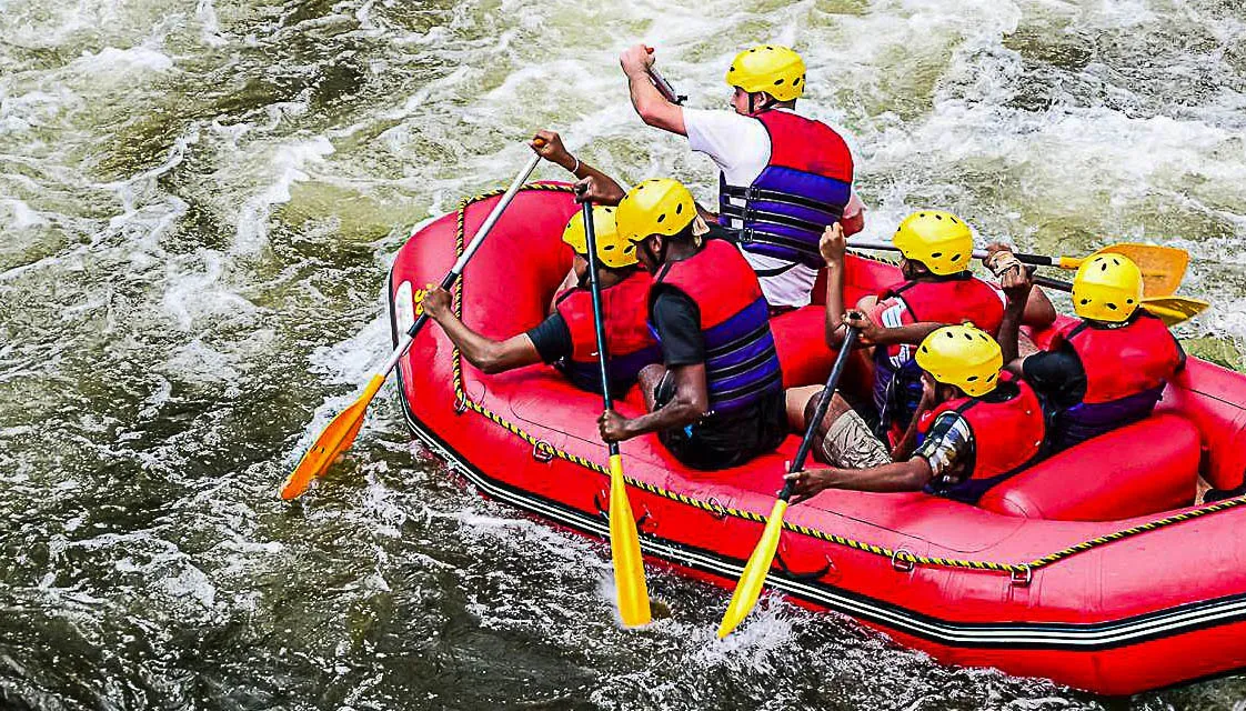 Inca Jungle – 4D/3N