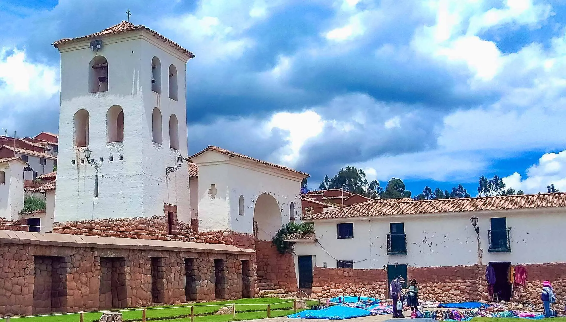 Sacred Valley – Full day
